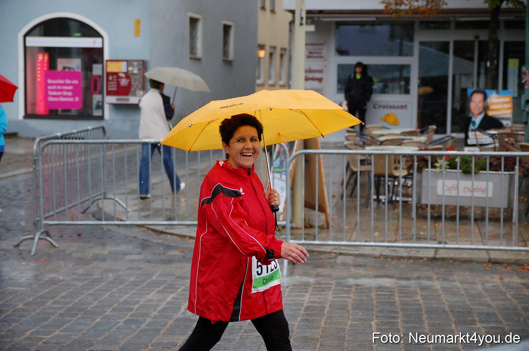 Stadtlauf Neumarkt 2011 0659